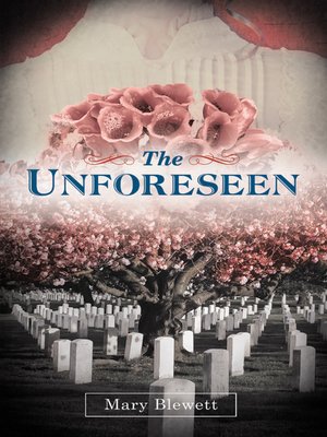 cover image of The Unforeseen